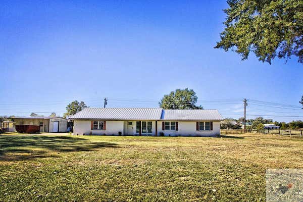 253 BIRDWELL-DAVIS RD, TEXARKANA, TX 75503 - Image 1