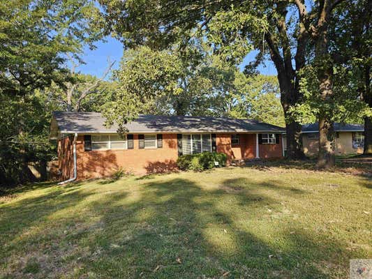 4021 HAZEL ST, TEXARKANA, TX 75503 - Image 1