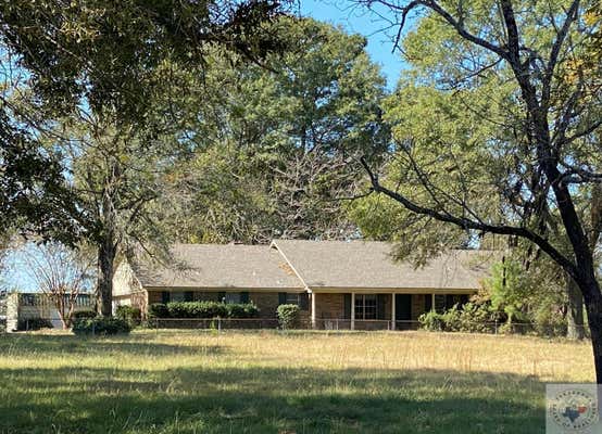 2423 COUNTY ROAD 4257, DE KALB, TX 75559 - Image 1