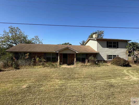 140 STONE RD, TEXARKANA, TX 75501 - Image 1