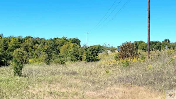 TBD U.S. HIGHWAY 82W & TX STATE HWY 37N, CLARKSVILLE, TX 75426 - Image 1