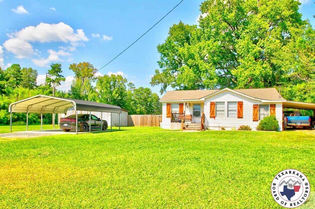 255 County Rd 4139  