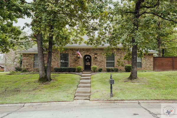 6104 STONERIDGE DR, TEXARKANA, TX 75503 - Image 1