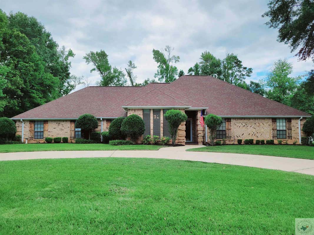 30 HICKORY OAK LN, TEXARKANA, TX 75501, photo 1 of 28