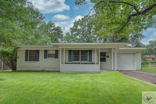 3913 SABINE AVE, TEXARKANA, TX 75503 - Image 1