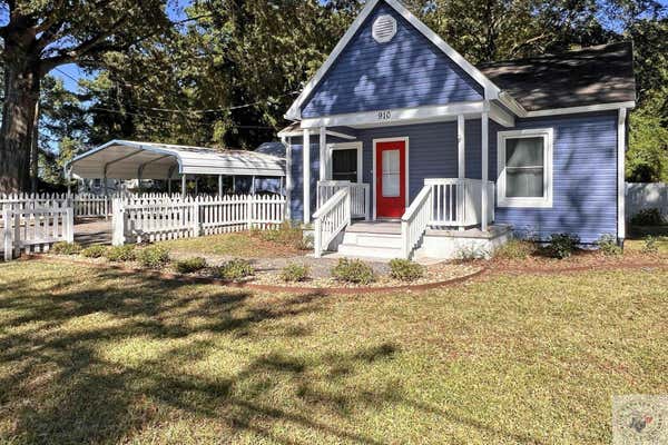 910 ELLIOTT RD, TEXARKANA, TX 75501 - Image 1