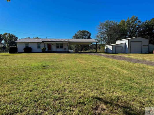 5695 FM 561, SIMMS, TX 75574 - Image 1