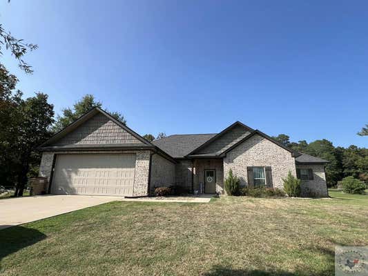 190 LILLIAN LN, TEXARKANA, TX 75501 - Image 1