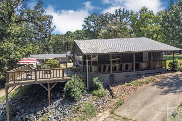 291 OLD MILLWOOD RD, ASHDOWN, AR 71822 - Image 1