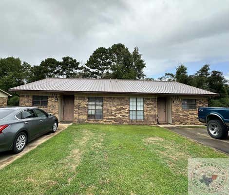 114 COWETT LN, NASH, TX 75569 - Image 1