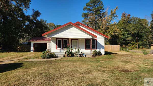 3803 BUCHANAN RD, TEXARKANA, TX 75501 - Image 1