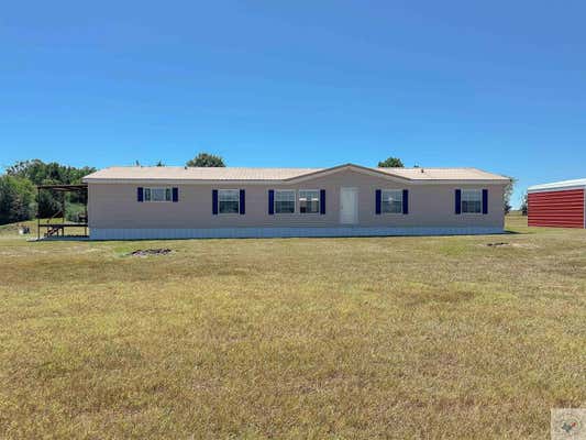 695 COUNTY ROAD 4255, DE KALB, TX 75559 - Image 1