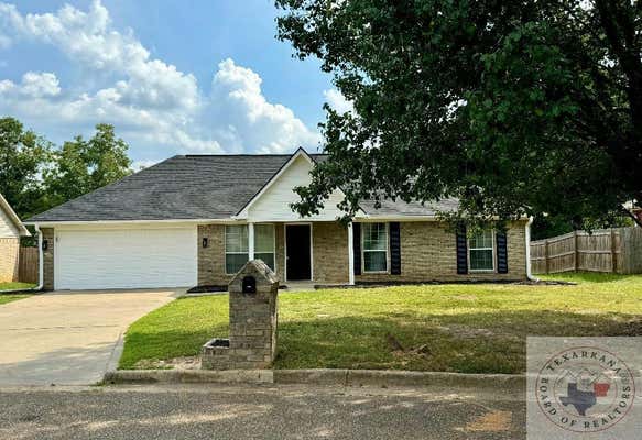 11 PECAN VALLEY CIR, NASH, TX 75569 - Image 1