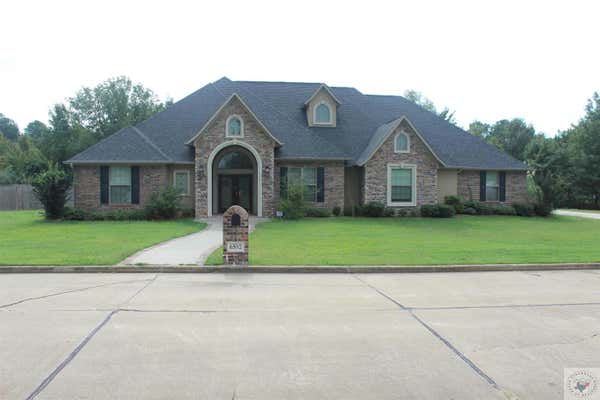 6502 COUNTRYSIDE DR, TEXARKANA, AR 71854 - Image 1