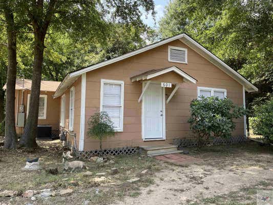 601 1ST ST, QUEEN CITY, TX 75572 - Image 1