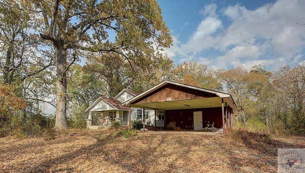 484 OLD STATE HIGHWAY 4, SMITHVILLE, OK 74957 - Image 1