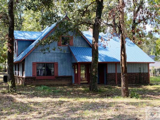 321 COUNTY ROAD 3111, DE KALB, TX 75559 - Image 1