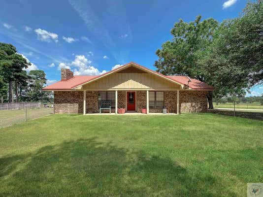 552 US HIGHWAY 259 N, DE KALB, TX 75559 - Image 1