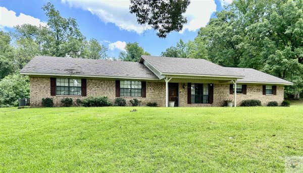 654 COUNTY ROAD 3549, ATLANTA, TX 75551 - Image 1