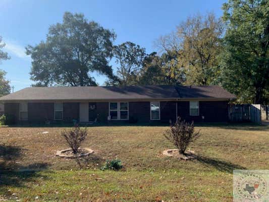 118 FAIRWAY ST, TEXARKANA, TX 75501 - Image 1