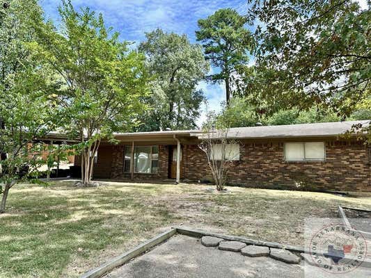 3712 CENTRAL ST, TEXARKANA, AR 71854 - Image 1