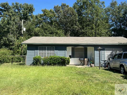 11 SPACE DR, TEXARKANA, TX 75503 - Image 1