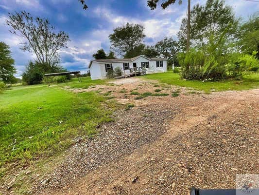 115 COUNTY ROAD 1116, MAUD, TX 75567 - Image 1