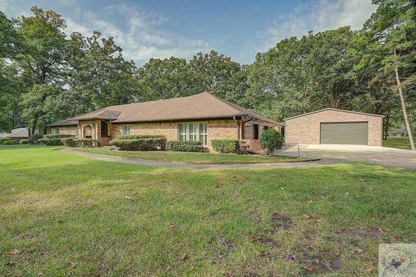 27 HOLLY RIDGE DR, TEXARKANA, TX 75503 - Image 1