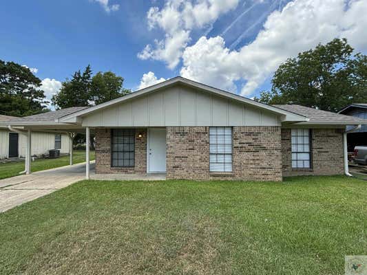 208 S LINDSEY ST, NEW BOSTON, TX 75570 - Image 1