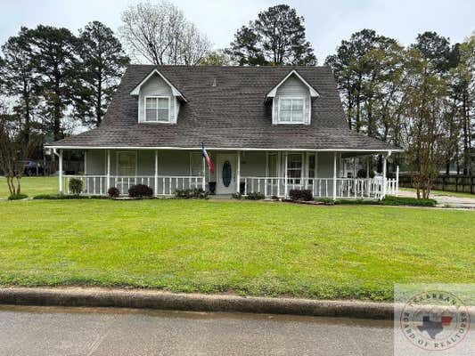 20 TIMBER RIDGE DR, ATLANTA, TX 75551 - Image 1