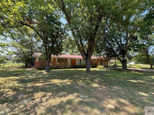 185 COUNTY ROAD 3201, DE KALB, TX 75559 - Image 1