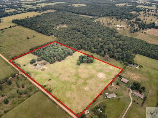 12.5 +/- AC CR 4104, NEW BOSTON, TX 75570 - Image 1