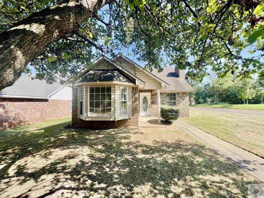 1200 GARLAND AVE, TEXARKANA, AR 71854 - Image 1