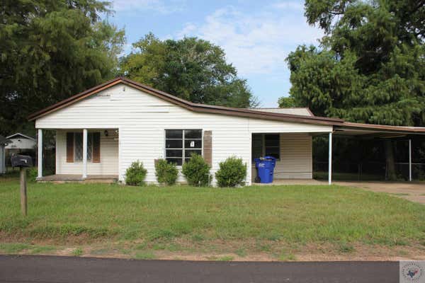 403 N FOSTER ST, LINDEN, TX 75563 - Image 1