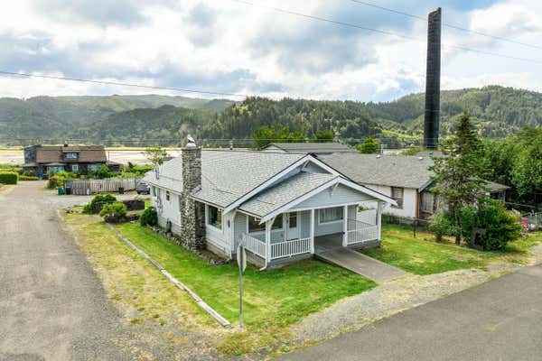 308 1ST ST, GARIBALDI, OR 97118 - Image 1