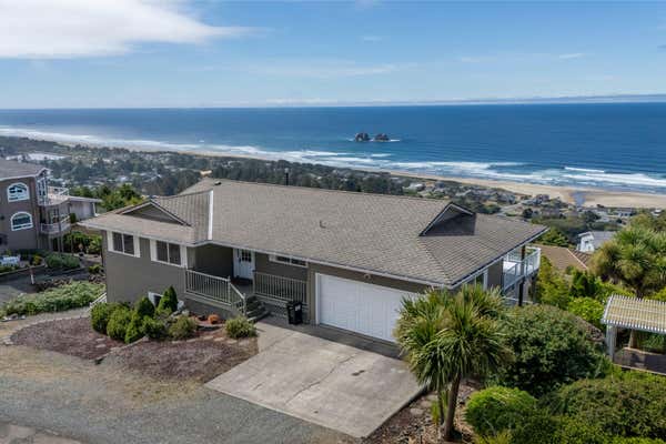 461 TERRACE DR, ROCKAWAY BEACH, OR 97136 - Image 1