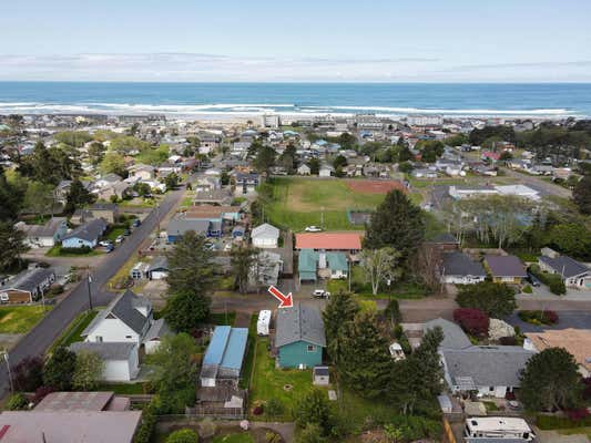 126 N HARBOR ST, ROCKAWAY BEACH, OR 97136, photo 2 of 24