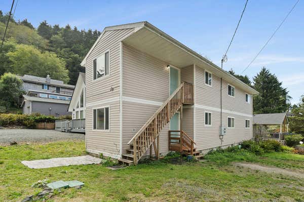 257 S JUNIPER ST, ROCKAWAY BEACH, OR 97136 - Image 1