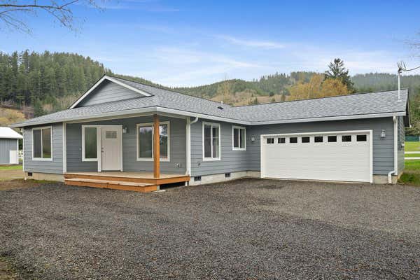 33795 HIGHWAY 22, HEBO, OR 97122 - Image 1