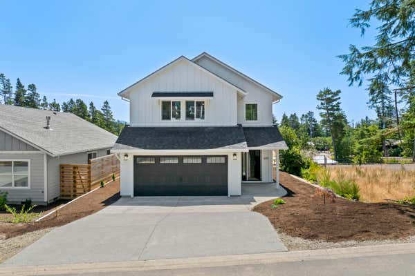 620 NORTH AVE, MANZANITA, OR 97130 - Image 1