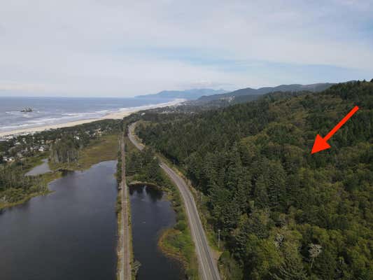 TL#900 HIGHWAY 101 N, ROCKAWAY BEACH, OR 97136 - Image 1