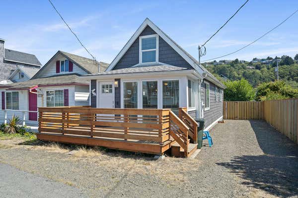 476 HIGHWAY 101 S, ROCKAWAY BEACH, OR 97136 - Image 1