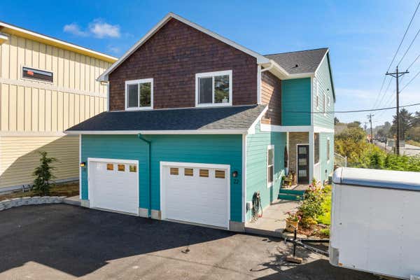 22 E WASHINGTON ST, ROCKAWAY BEACH, OR 97136 - Image 1