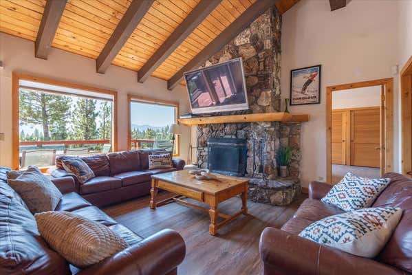 3170 MEADOWBROOK DR, TAHOE CITY, CA 96145 - Image 1