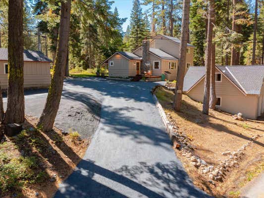 325 CHINQUAPIN LN, TAHOE CITY, CA 96145 - Image 1