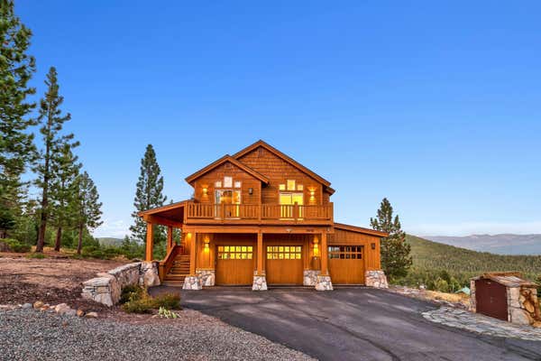 14710 WOLFGANG RD, TRUCKEE, CA 96161 - Image 1