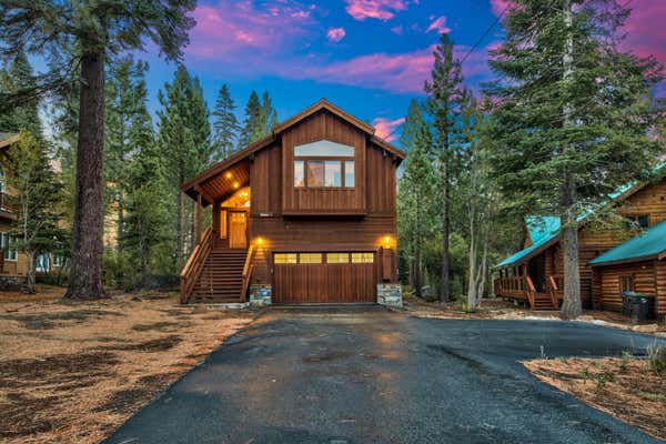 14152 SKIVIEW LOOP, TRUCKEE, CA 96161 - Image 1