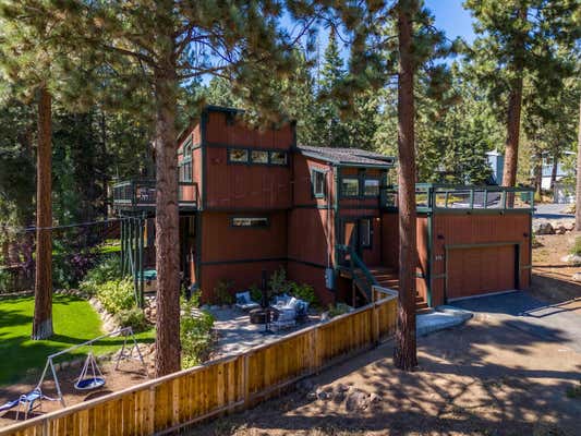 575 VILLAGE RD, TAHOE CITY, CA 96145 - Image 1