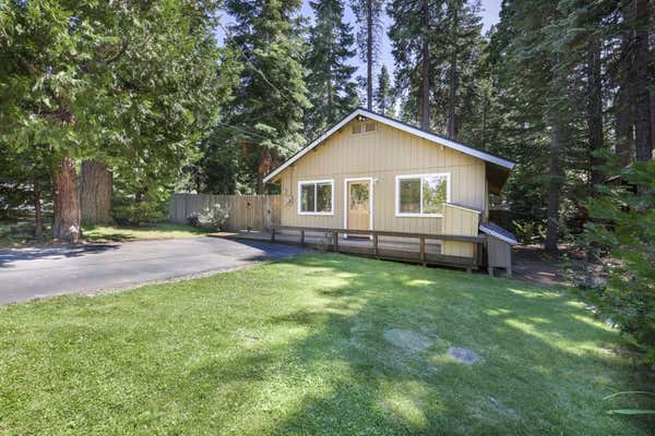 271 PINE ST, TAHOMA, CA 96142 - Image 1