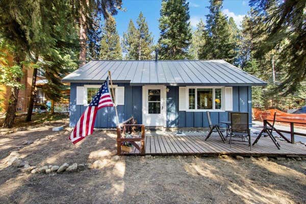 532 BRASSIE AVE, TAHOE VISTA, CA 96148 - Image 1